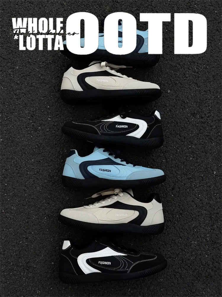 FIRSTCORNER TrackRacer 01