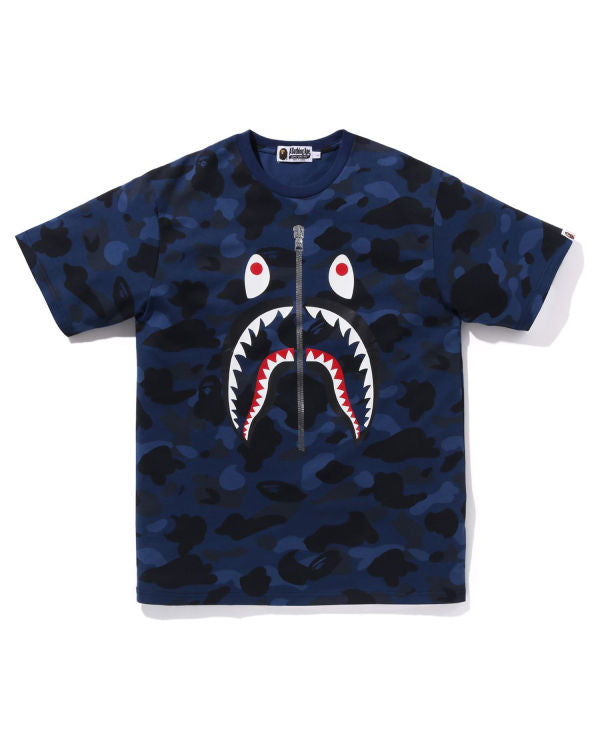 Short Sleeve T-Shirt Colors APE STA Tee