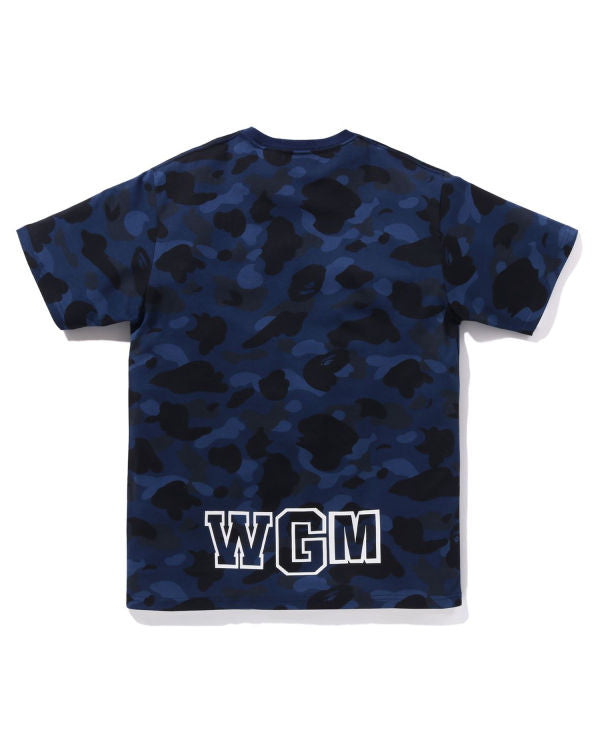 Short Sleeve T-Shirt Colors APE STA Tee