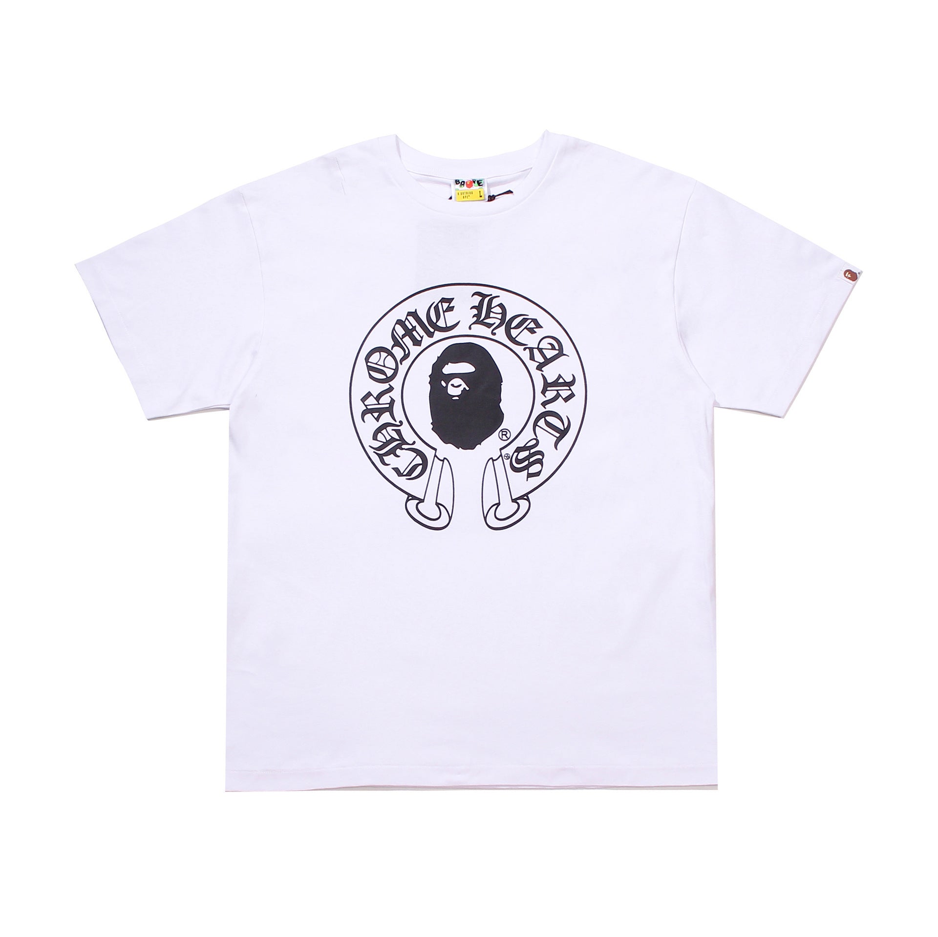 Ape Controlla di Bathing Tee