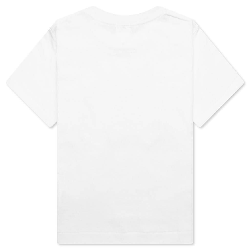 Short Sleeve T-Shirt Colors APE STA Tee