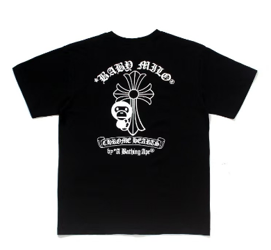 Ape Controlla di Bathing Tee