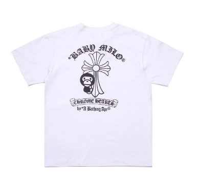 Ape Controlla di Bathing Tee