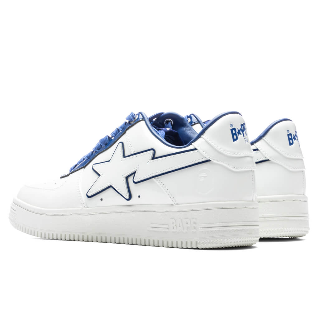 Ape Sta #8  - Navy