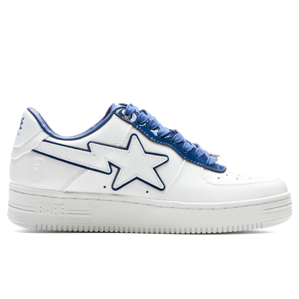 Ape Sta #8  - Navy