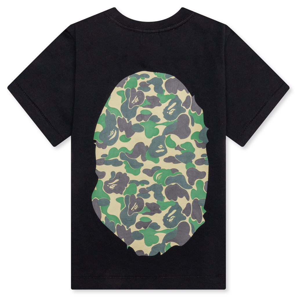 Short Sleeve T-Shirt Colors APE STA Tee