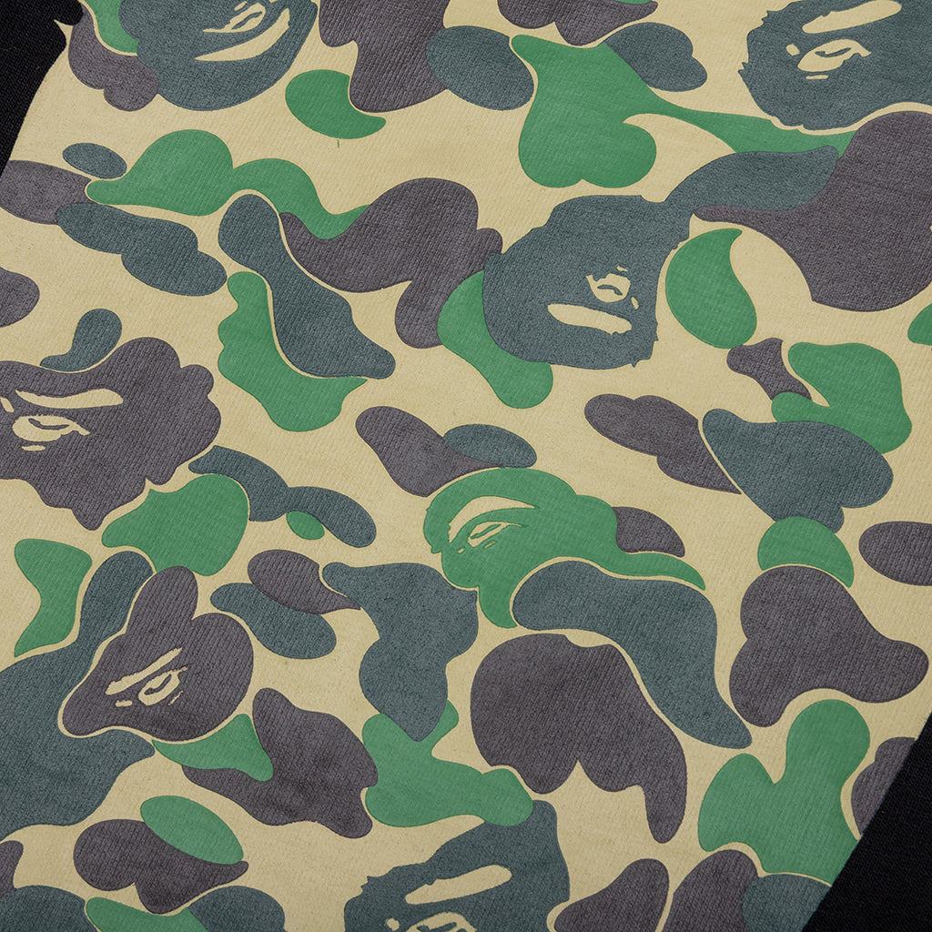 Short Sleeve T-Shirt Colors APE STA Tee