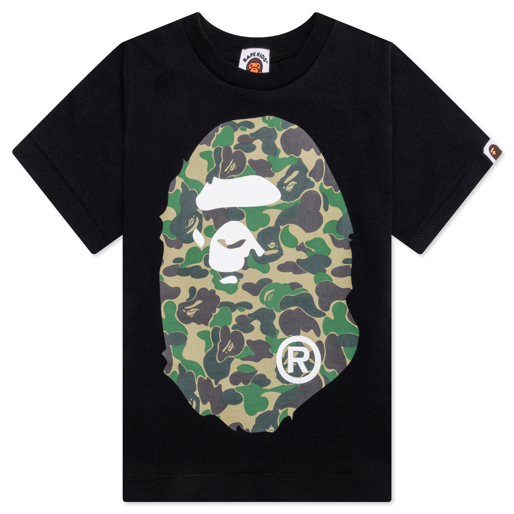 Short Sleeve T-Shirt Colors APE STA Tee