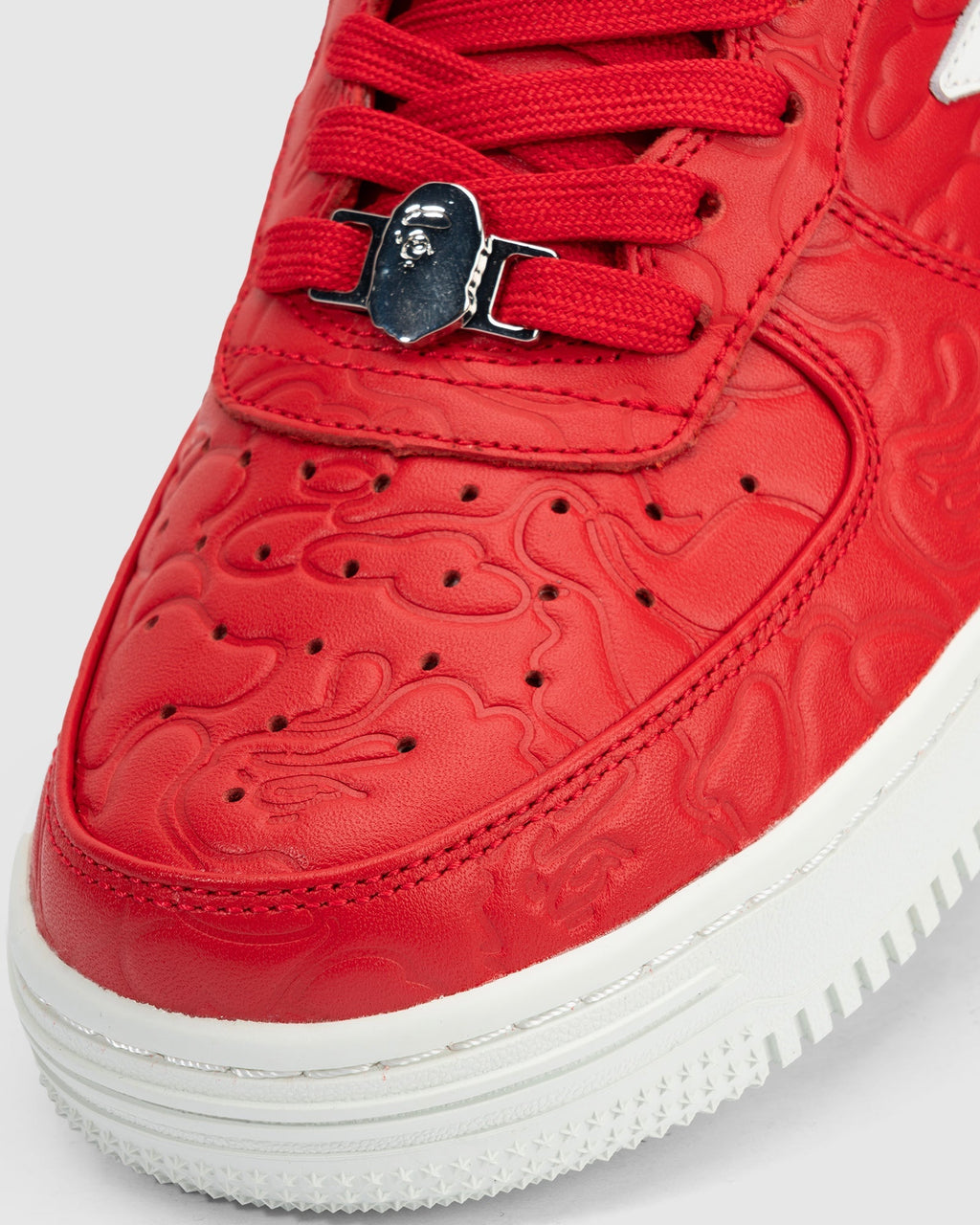 APE STA #3 M1 "RED"