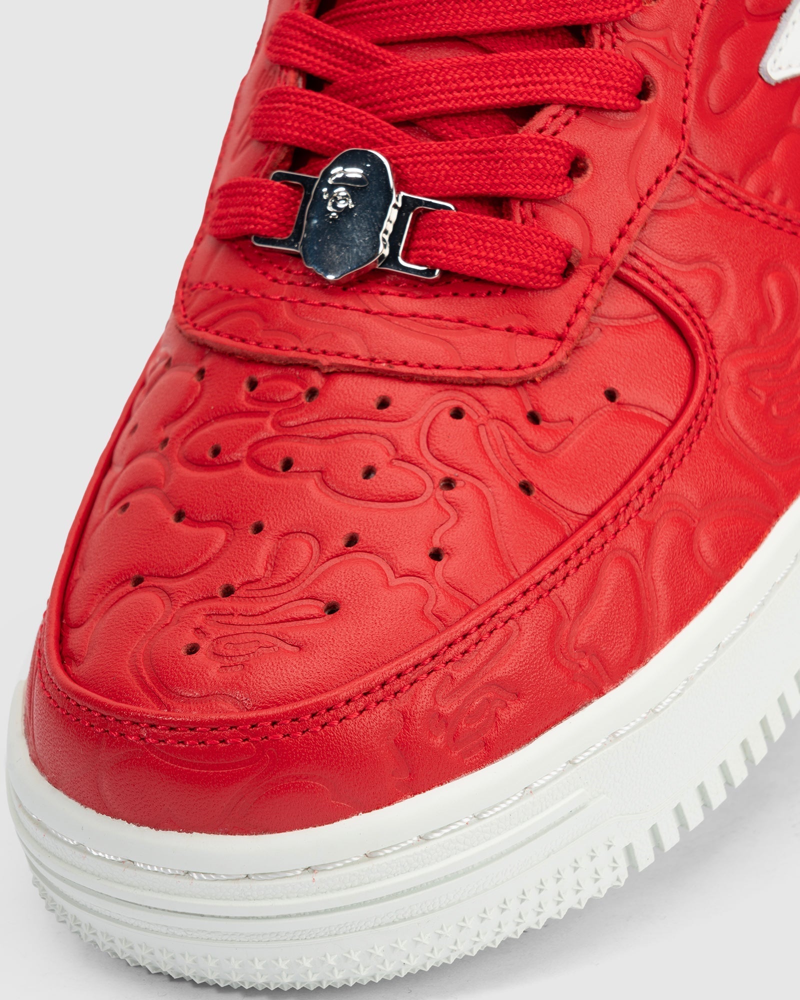 APE STA #3 M1 "RED"