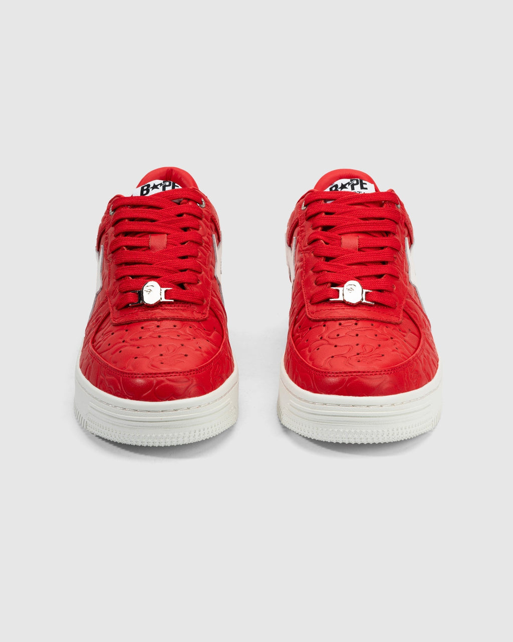 APE STA #3 M1 "RED"