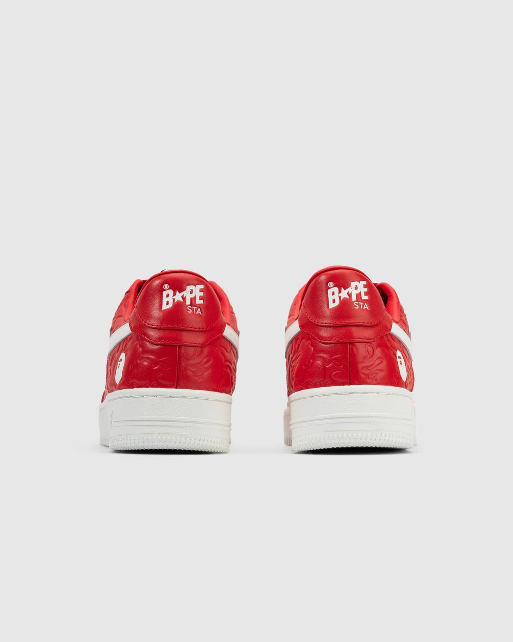 APE STA #3 M1 "RED"