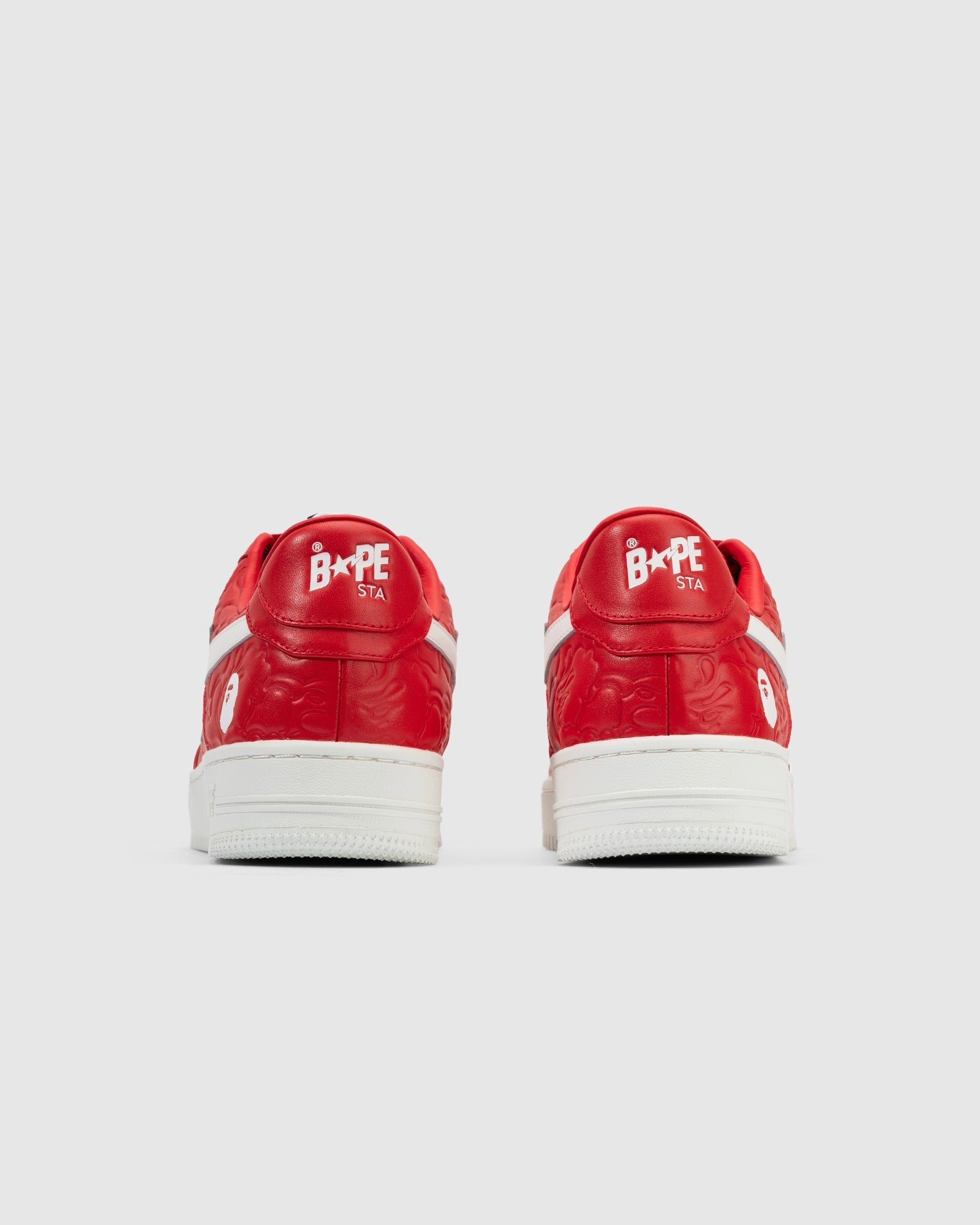 APE STA #3 M1 "RED"