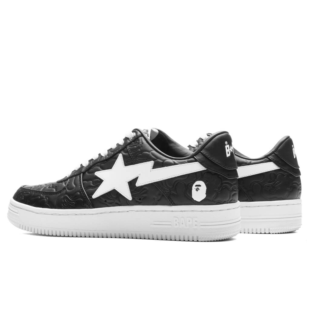 Ape Sta #3 M1 - Black