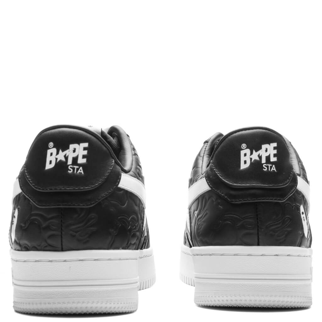 Ape Sta #3 M1 - Black