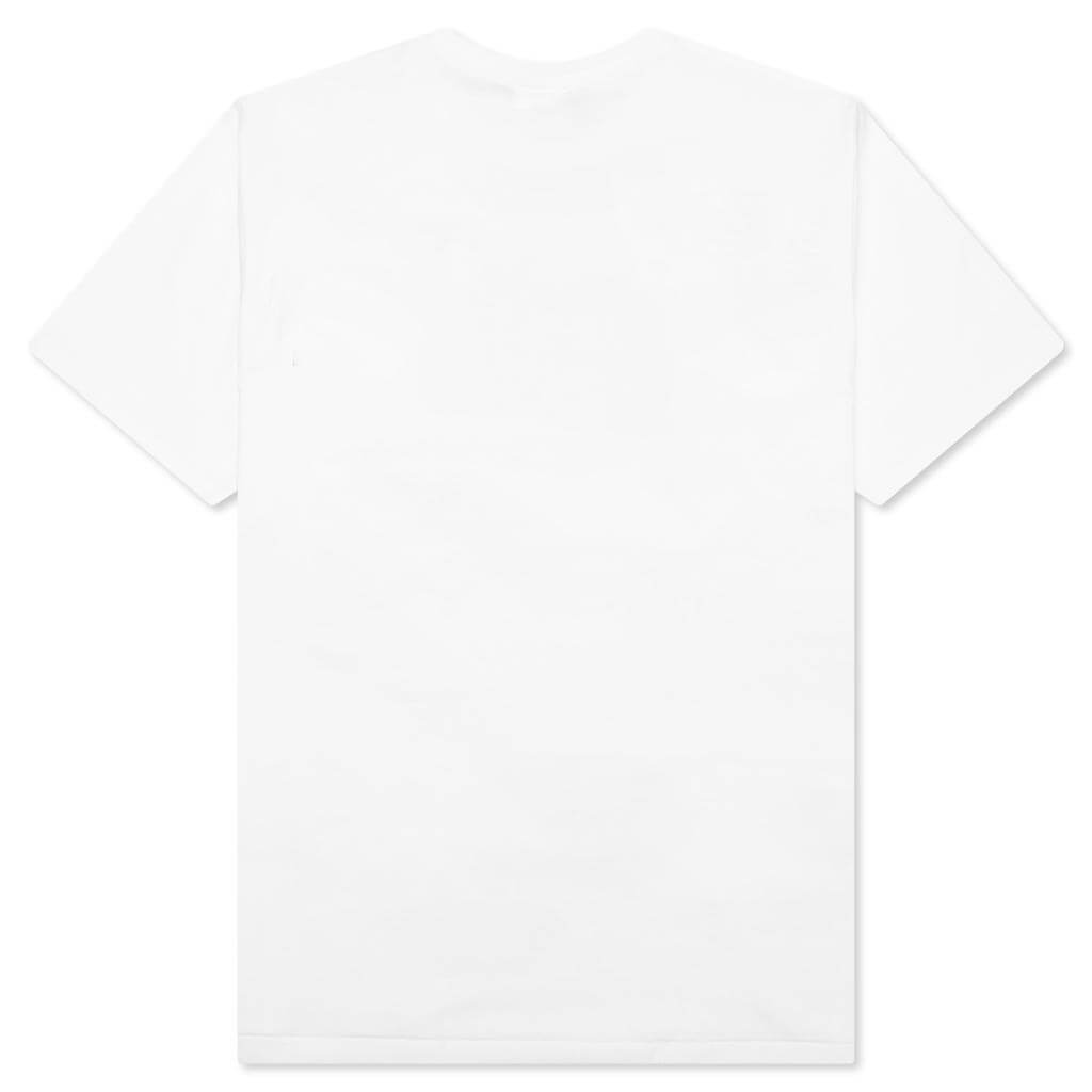 Ape Tee - White