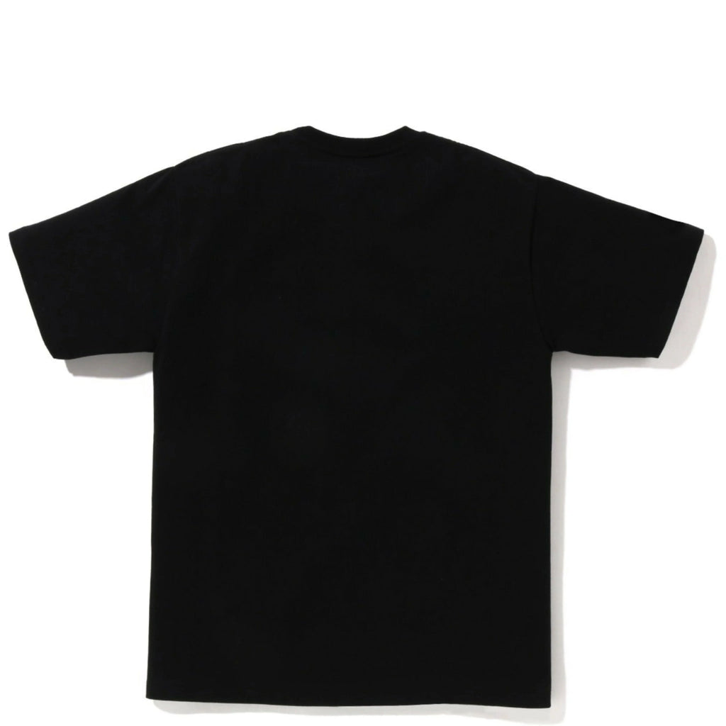 Short Sleeve T-Shirt Colors APE STA Tee
