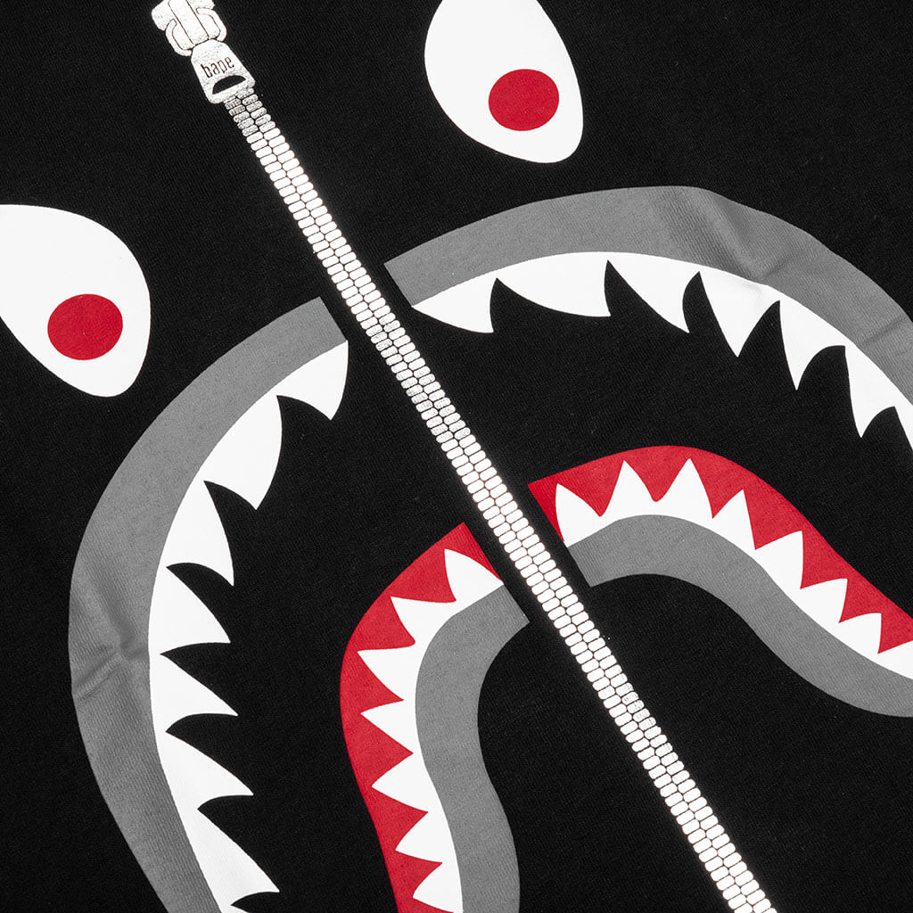 Short Sleeve T-Shirt Colors BAPE STA Tee