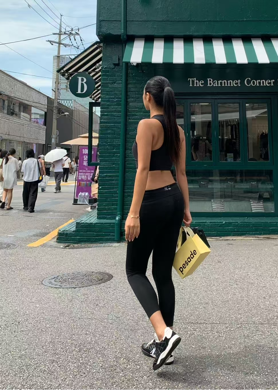 VORTEX90. by FIRSTCORNER | Handcrafted Retro Sheepskin Sneakers