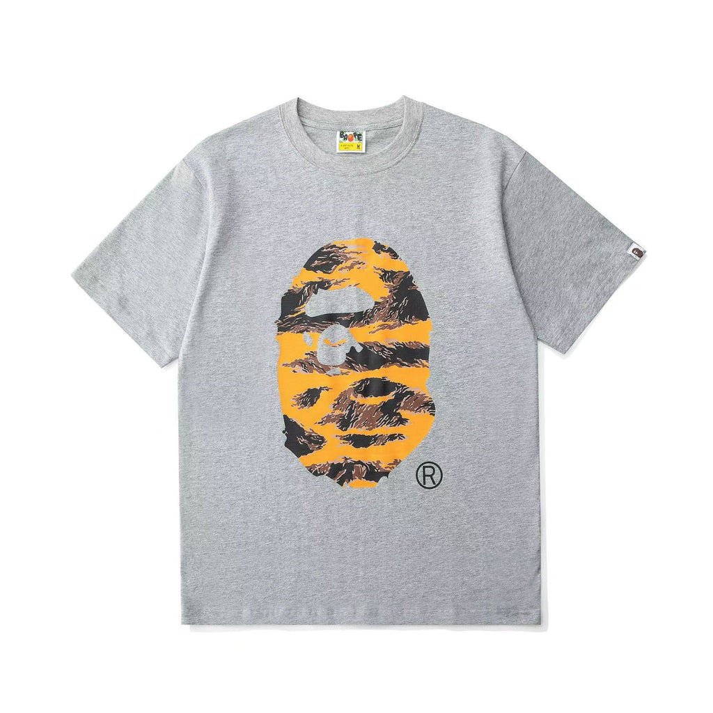 Short Sleeve T-Shirt Colors APE STA Tee